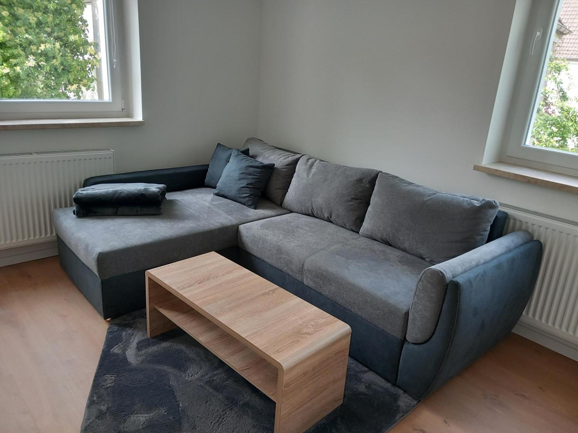 City Apartment Duisburg 1#Netflix &Wlan &Kingsize Bett &Kaffee Maschine & Central & 500M Innenhafen & 2 Min U Bahn Экстерьер фото